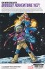 MOON GIRL ENDANGERED SPECIES TP [9781302947323]